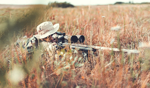 Hunting Trips for Veterans
